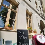 Cranach-herberge Centre